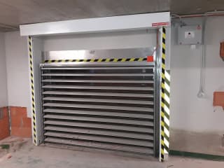 CityPark Ružinov, Bratislava